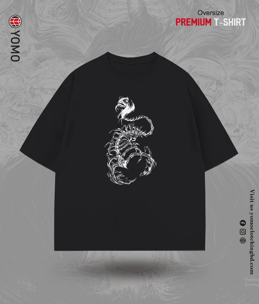 T-SHIRT / EREN YEAGER T-SHIRT / ANIME / ATTACK ON TITAN