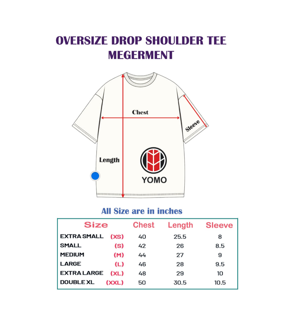 T-SHIRT / DOCTOR DOOM / MARVEL / BLACK