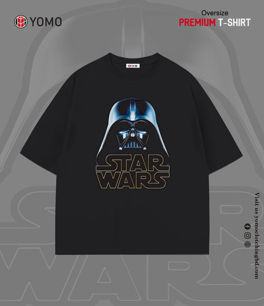 T-SHIRT / VADER Y2K  T-SHIRT / MARVEL / STAR WARS