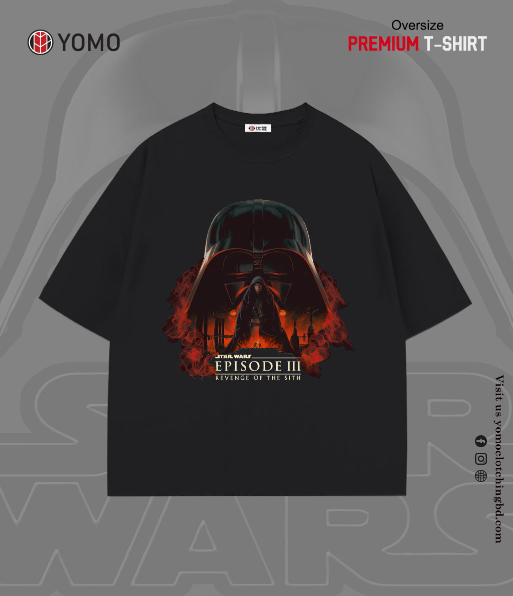 T-SHIRT / ANAKIN SKYWALKER T-SHIRT / STAR WARS