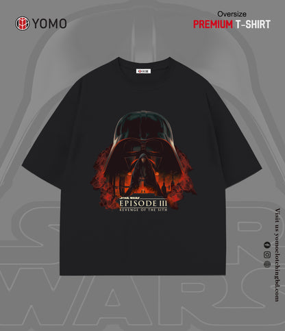 T-SHIRT / ANAKIN SKYWALKER T-SHIRT / STAR WARS