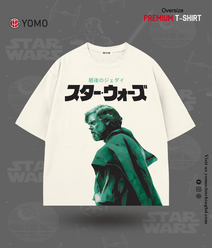 T-SHIRT / THE LAST JEDI T-SHIRT / MARVEL / STAR WARS