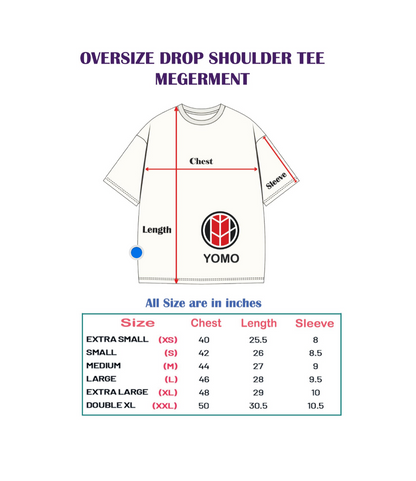 T-SHIRT / DOCTOR DOOM / MARVEL / BLACK