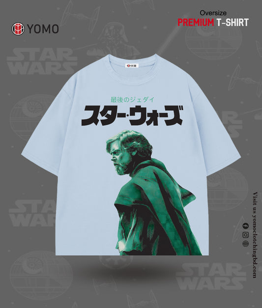 T-SHIRT / THE LAST JEDI T-SHIRT / MARVEL / STAR WARS