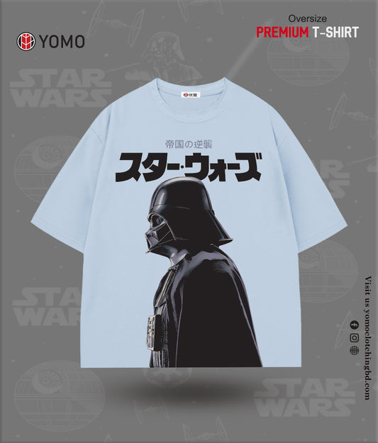 T-SHIRT / THE EMPIRE STRIKES BACK T-SHIRT /  STAR WARS