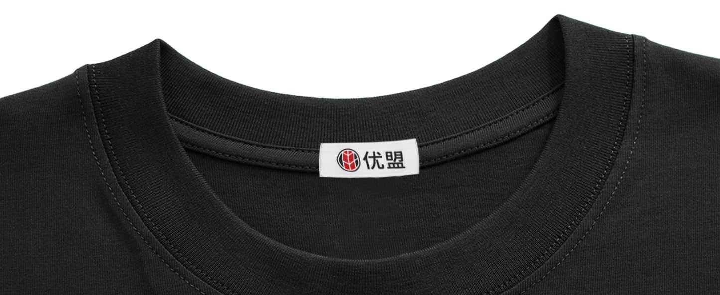 T-SHIRT  /  CAPTAIN AMERICA T-SHIRT  /  MARVEL / CAPTAIN AMERICA