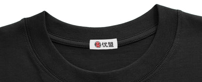 T-SHIRT  /  CAPTAIN AMERICA T-SHIRT  /  MARVEL / CAPTAIN AMERICA